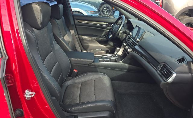 2021 Honda Accord Sport Charlotte NC