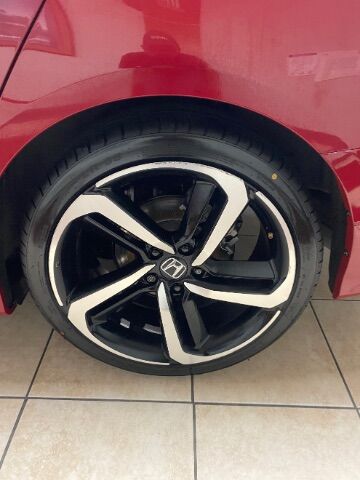 2021 Honda Accord Sport Charlotte NC
