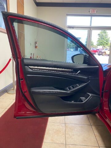 2021 Honda Accord Sport Charlotte NC