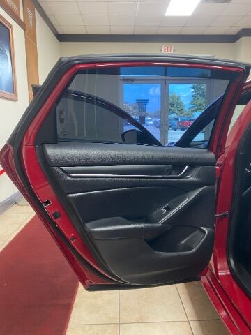 2021 Honda Accord Sport Charlotte NC