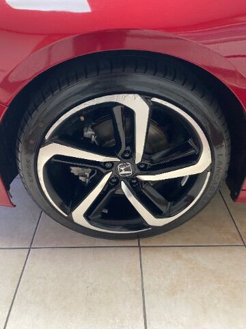 2021 Honda Accord Sport Charlotte NC