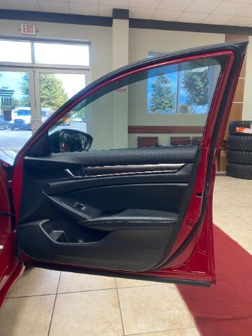 2021 Honda Accord Sport Charlotte NC