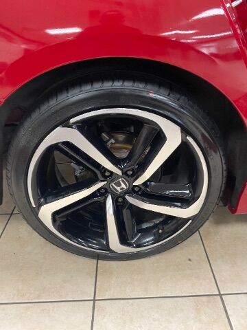 2021 Honda Accord Sport Charlotte NC