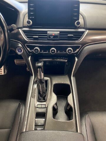 2021 Honda Accord Sport Charlotte NC