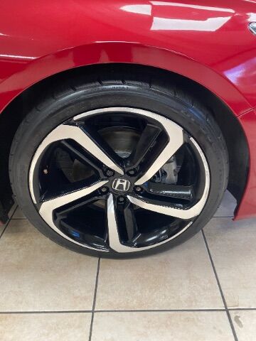 2021 Honda Accord Sport Charlotte NC