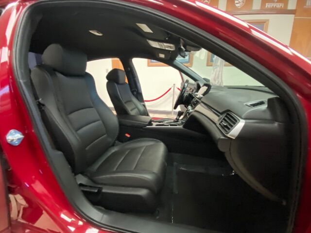 2021 Honda Accord Sport Charlotte NC