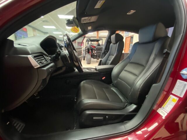 2021 Honda Accord Sport Charlotte NC