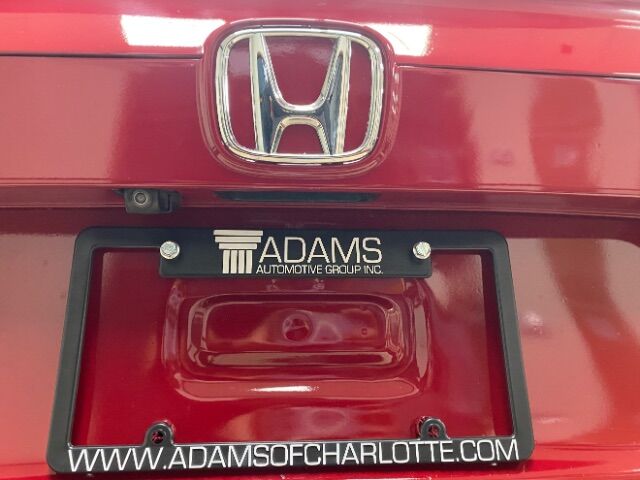 2021 Honda Accord Sport Charlotte NC