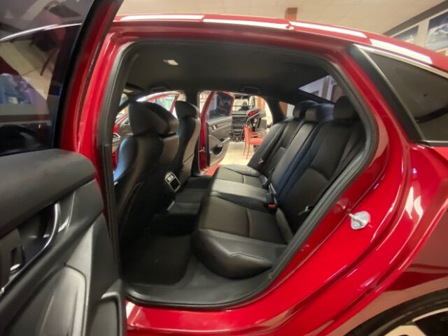 2021 Honda Accord Sport Charlotte NC