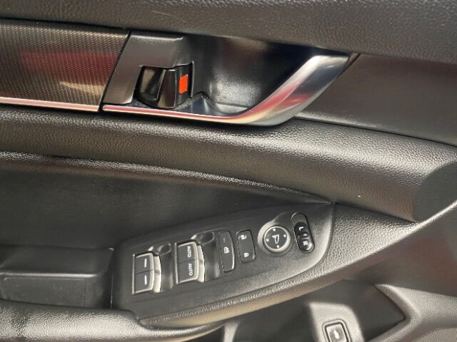 2021 Honda Accord Sport Charlotte NC