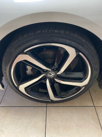 2021 Honda Accord Sport Charlotte NC