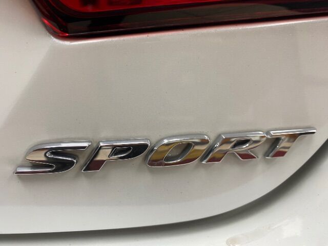 2021 Honda Accord Sport Charlotte NC