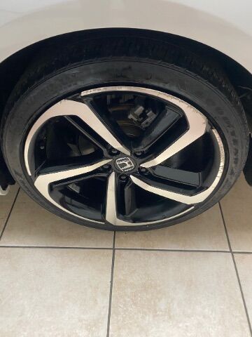 2021 Honda Accord Sport Charlotte NC