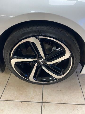 2021 Honda Accord Sport Charlotte NC