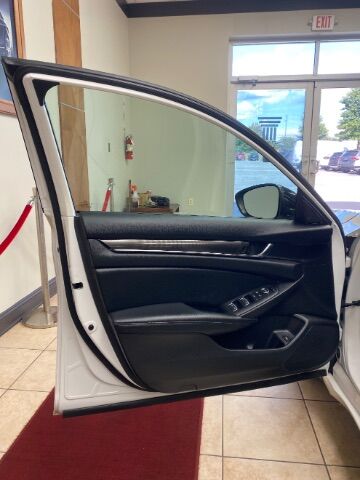 2021 Honda Accord Sport Charlotte NC