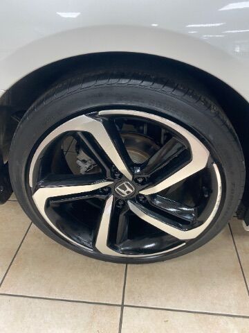 2021 Honda Accord Sport Charlotte NC