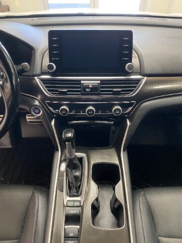2021 Honda Accord Sport Charlotte NC