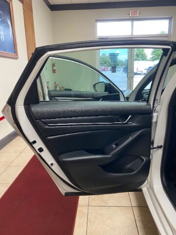 2021 Honda Accord Sport Charlotte NC