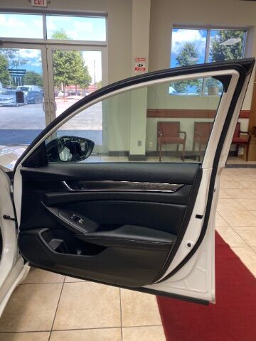2021 Honda Accord Sport Charlotte NC