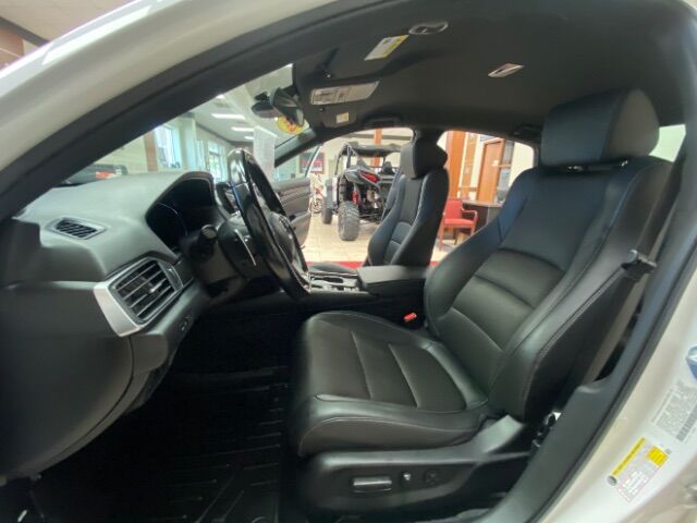 2021 Honda Accord Sport Charlotte NC