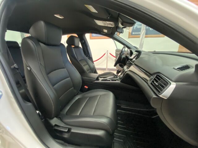2021 Honda Accord Sport Charlotte NC