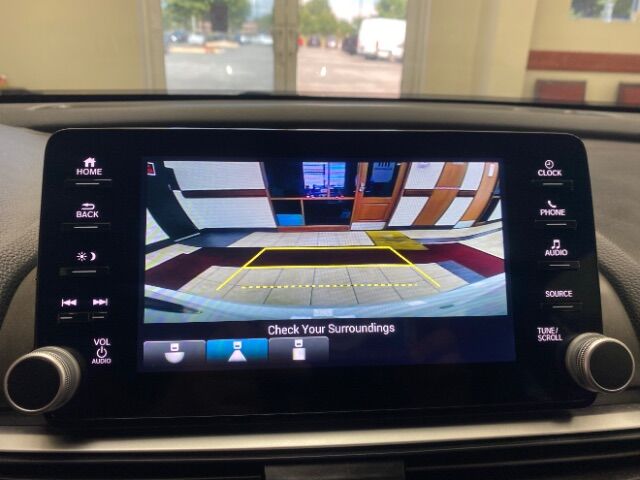 2021 Honda Accord Sport Charlotte NC