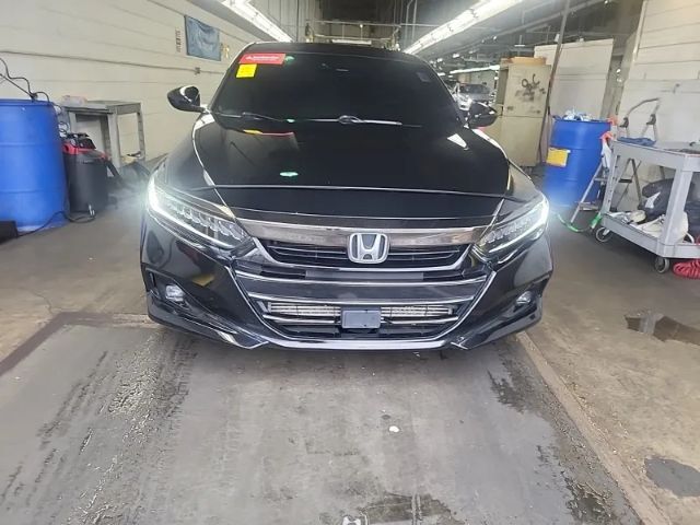 2021 Honda Accord Sport Charlotte NC