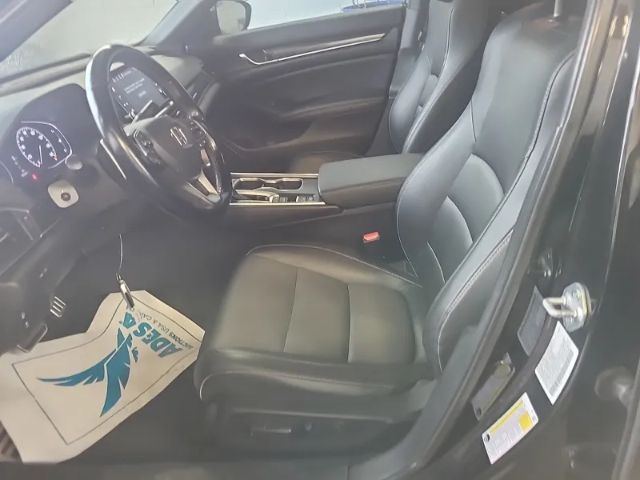 2021 Honda Accord Sport Charlotte NC