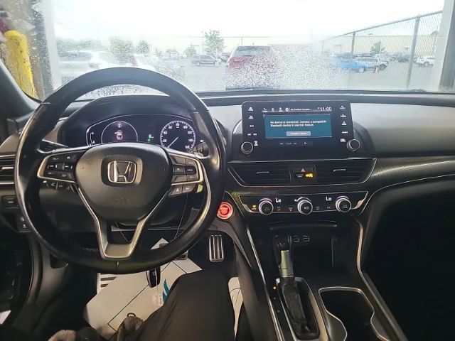 2021 Honda Accord Sport Charlotte NC
