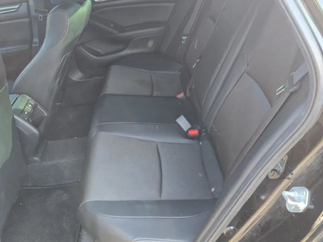 2021 Honda Accord Sport Charlotte NC