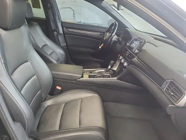 2021 Honda Accord Sport Charlotte NC