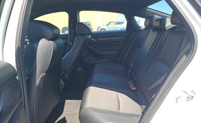 2021 Honda Accord Sport Charlotte NC