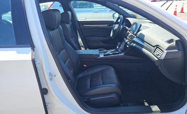2021 Honda Accord Sport Charlotte NC