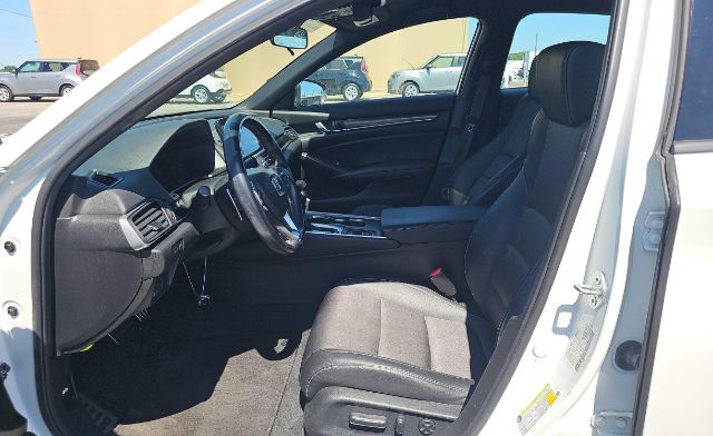 2021 Honda Accord Sport Charlotte NC