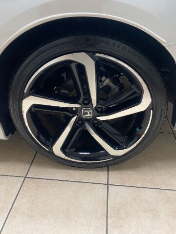 2021 Honda Accord Sport Charlotte NC