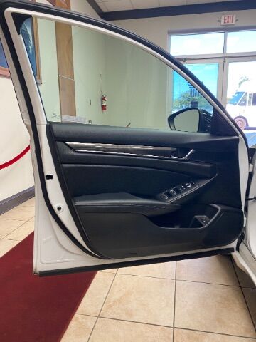 2021 Honda Accord Sport Charlotte NC