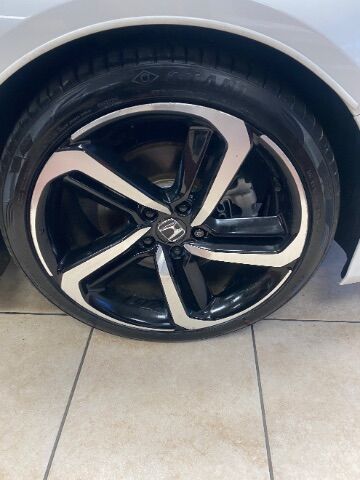 2021 Honda Accord Sport Charlotte NC