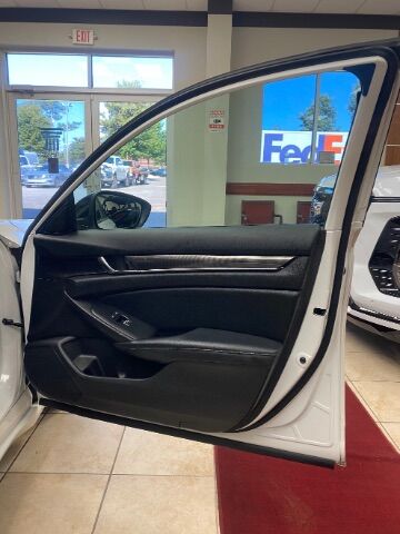 2021 Honda Accord Sport Charlotte NC