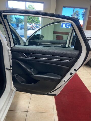 2021 Honda Accord Sport Charlotte NC