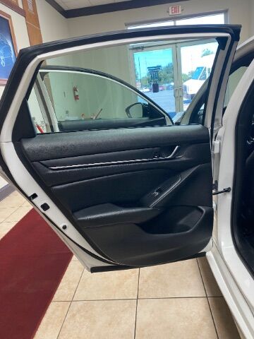 2021 Honda Accord Sport Charlotte NC