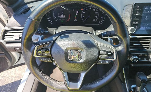 2021 Honda Accord Sport Charlotte NC