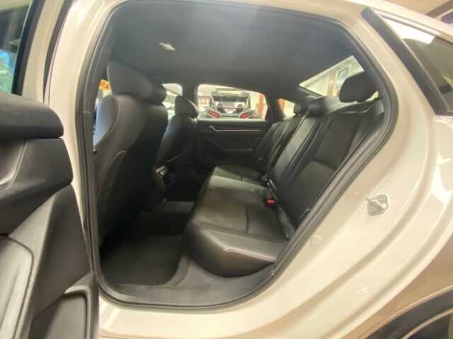 2021 Honda Accord Sport Charlotte NC