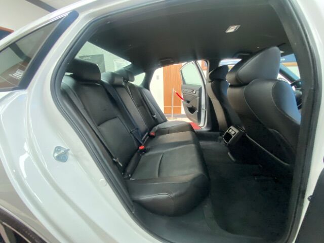 2021 Honda Accord Sport Charlotte NC