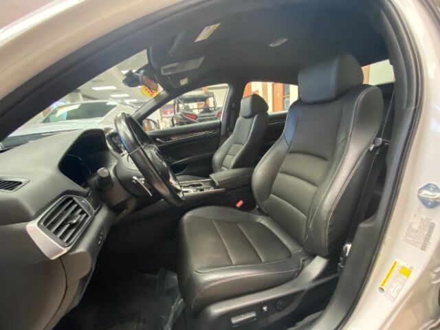 2021 Honda Accord Sport Charlotte NC