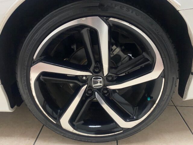 2021 Honda Accord Sport Charlotte NC