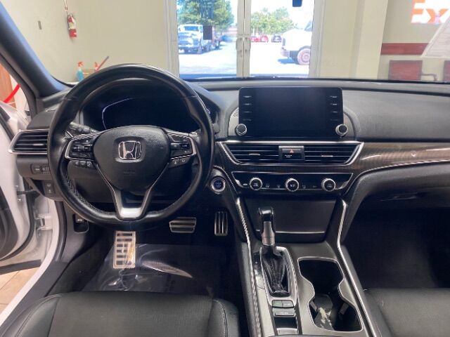 2021 Honda Accord Sport Charlotte NC