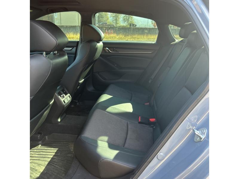 2021 Honda Accord Sport Eureka CA
