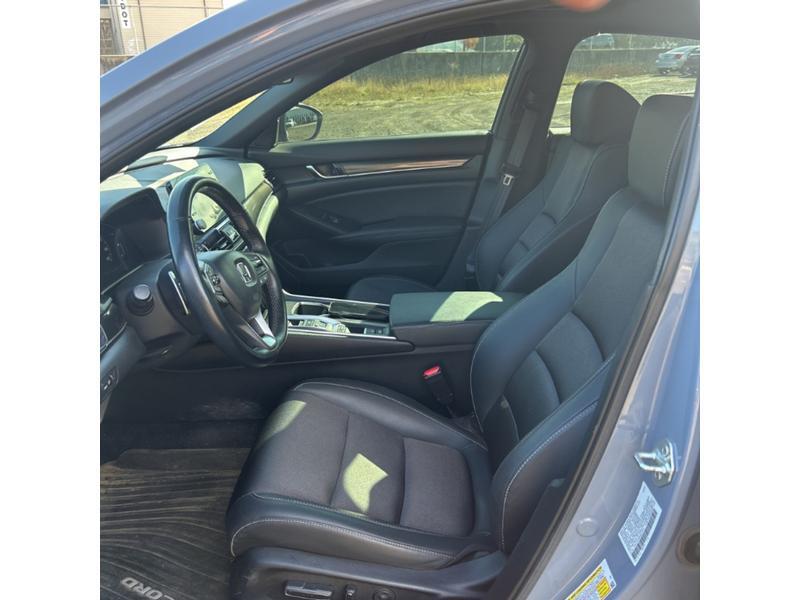 2021 Honda Accord Sport Eureka CA