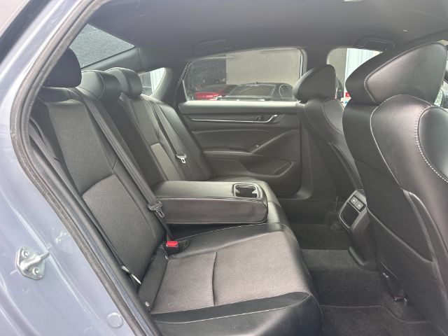 2021 Honda Accord Sport Houston TX