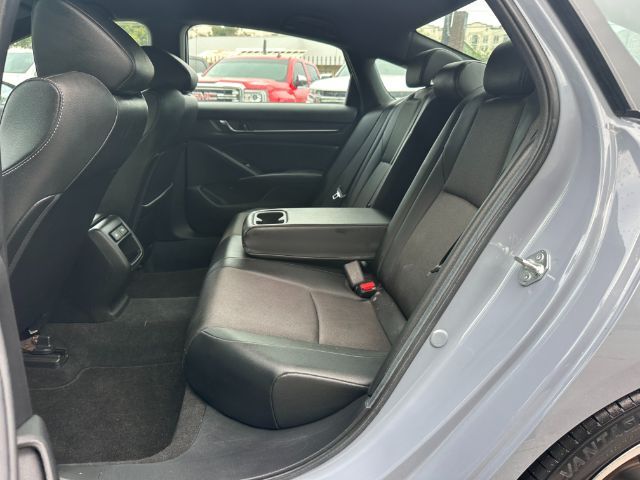 2021 Honda Accord Sport Houston TX